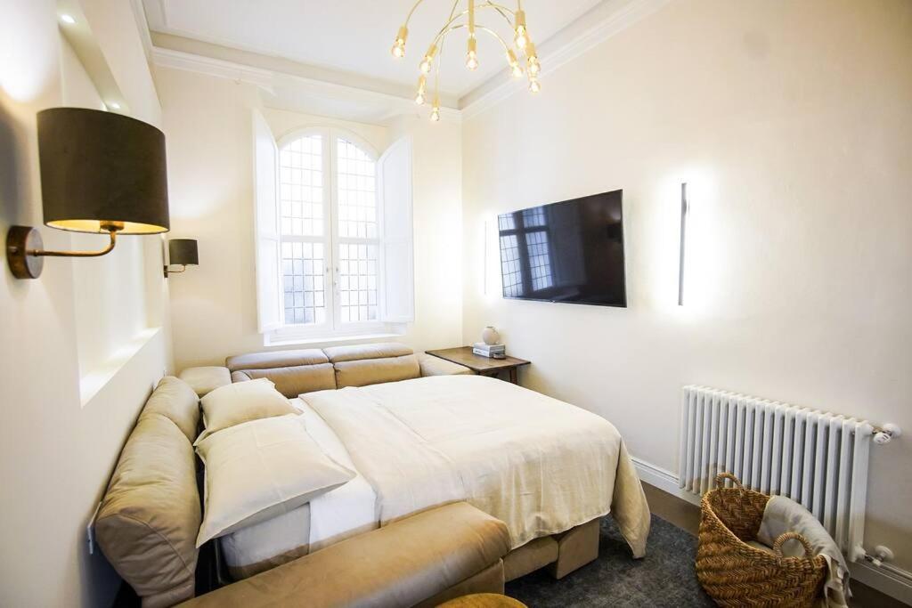 Appartement 3 Bedroom Modern Luxury In *