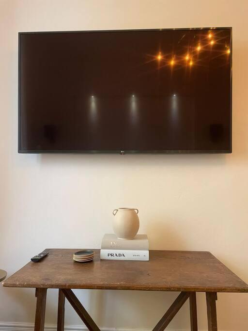 3 Bedroom Modern Luxury In Appartement
