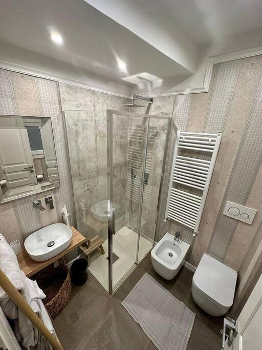 Appartement 3 Bedroom Modern Luxury In *