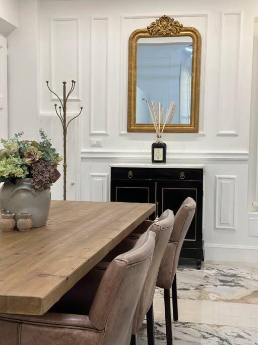 Appartement 3 Bedroom Modern Luxury In *