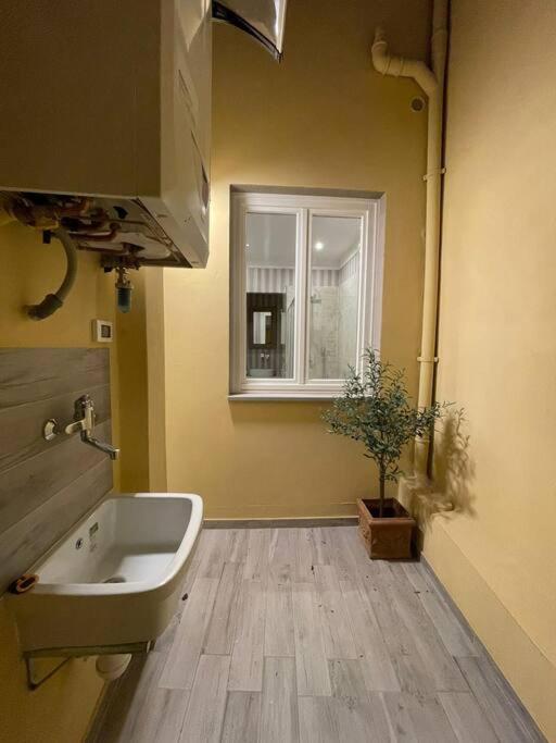 Appartement 3 Bedroom Modern Luxury In Florence